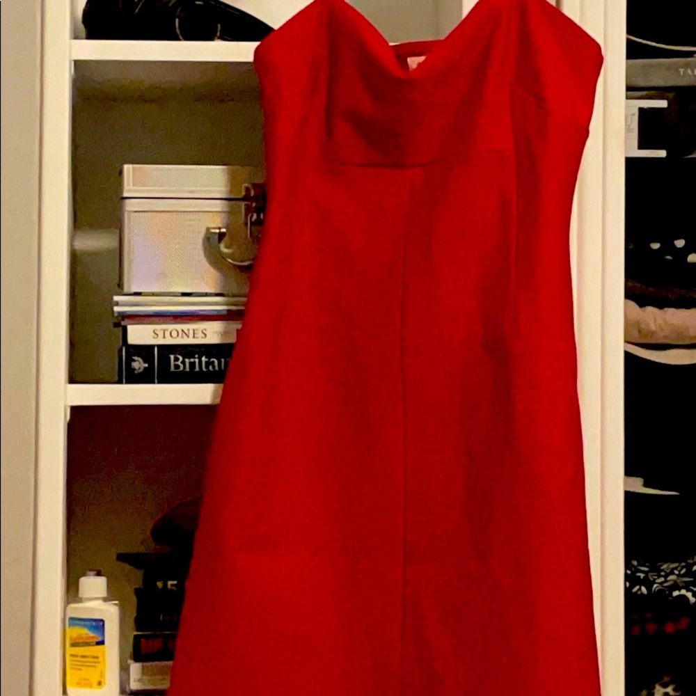 Silence +noise dress